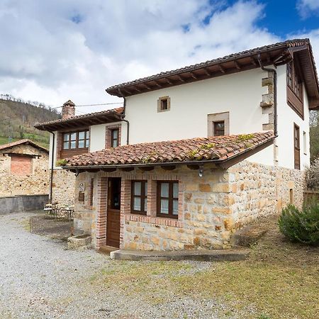 Casas Rurales Pandesiertos Onís Buitenkant foto