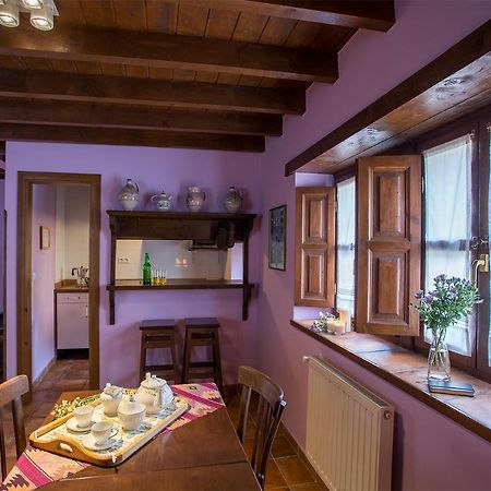 Casas Rurales Pandesiertos Onís Buitenkant foto