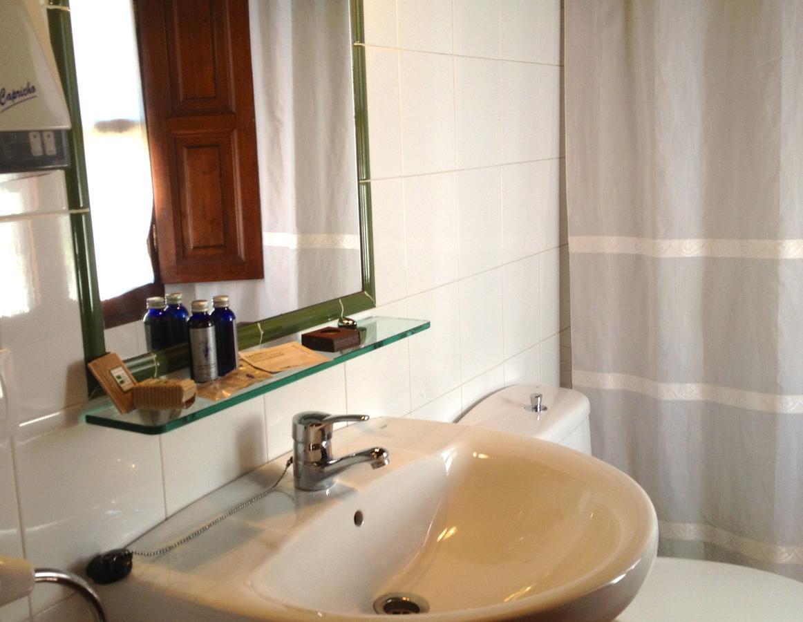 Casas Rurales Pandesiertos Onís Kamer foto