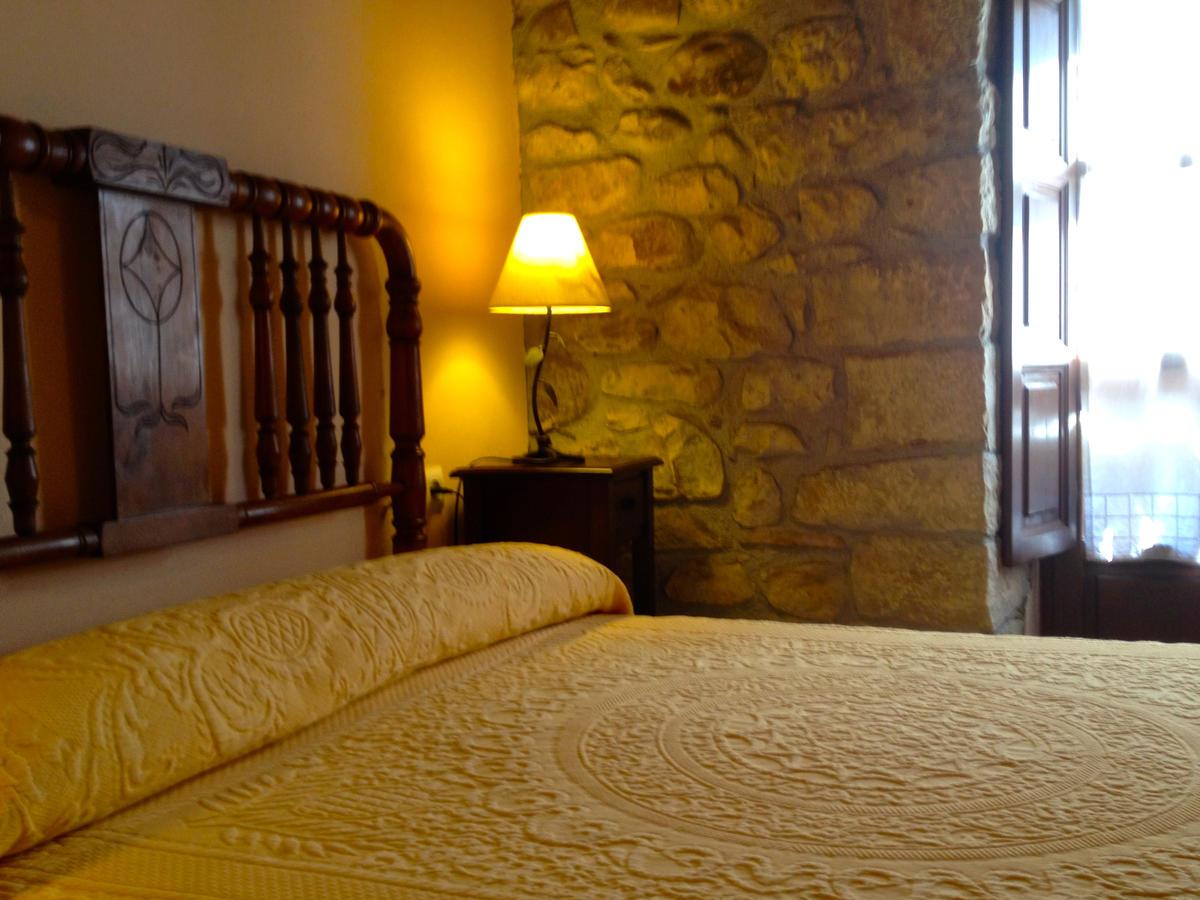 Casas Rurales Pandesiertos Onís Kamer foto